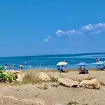 La Sirena - Both City And Beach Of Denia