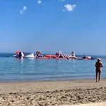 La Sirena - Both City And Beach Of Denia