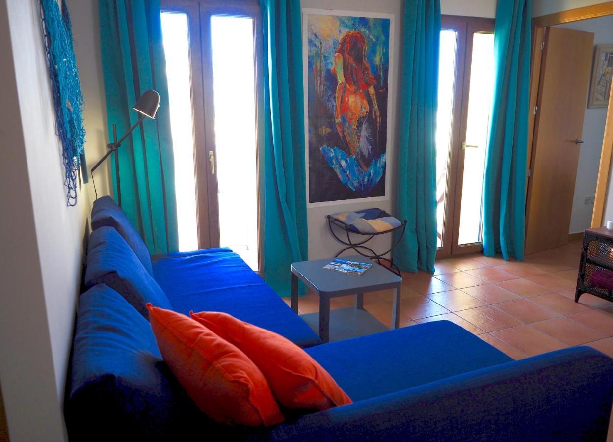 La Sirena - Both And Of