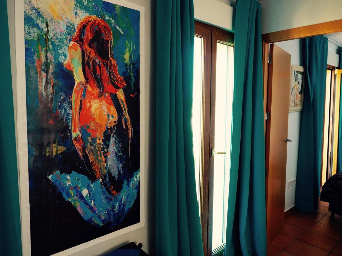 Vakantiehuis La Sirena - Both And Of