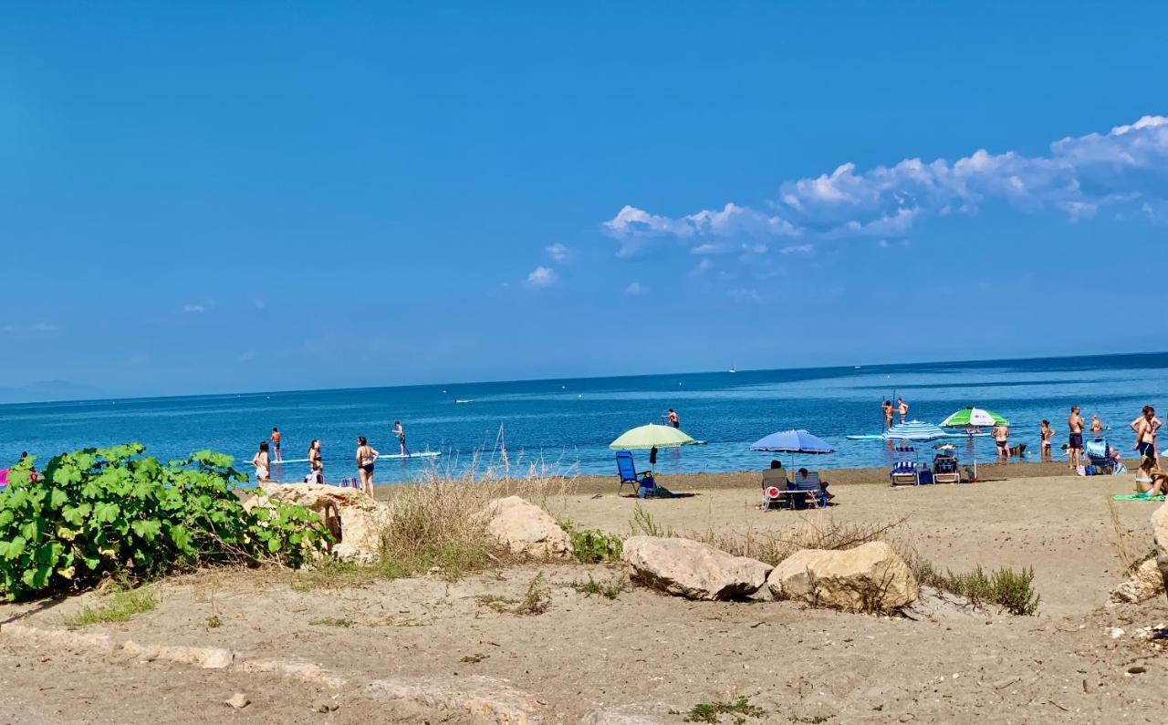La Sirena - Both And Of Vakantiehuis Dénia
