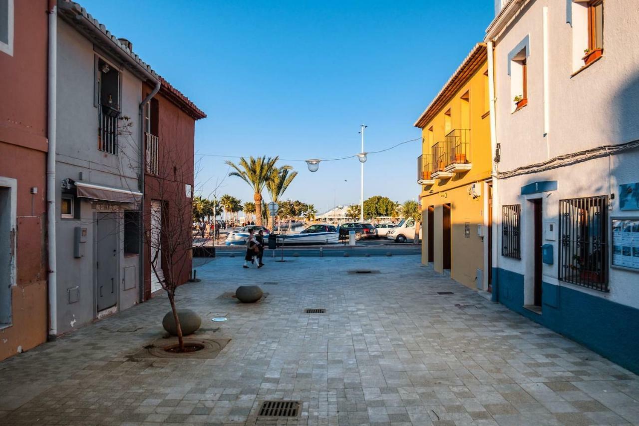 La Sirena - Both And Of * Dénia